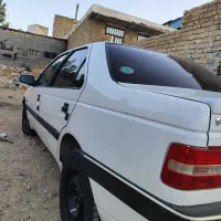 اس ال ایکس آخر 99|خودرو سواری و وانت|شیراز, میانرود|دیوار