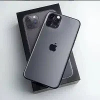 ایفون 11pro max