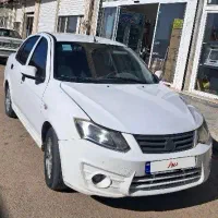 ساینا معمولی ۹۷|خودرو سواری و وانت|آوج, |دیوار