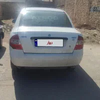 تیبا صندوق دار خانگی