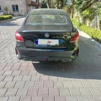 MG GT|خودرو سواری و وانت|تهران, سعادتآباد|دیوار