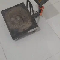 ترازو ۱۰۰ کیلویی|فروشگاه و مغازه|سلماس, |دیوار