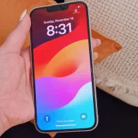 ایفون 13 normal فوق العاده تمیز|موبایل|تهران, امیریه|دیوار