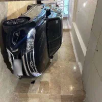 تیگو ۵|خودرو سواری و وانت|کرمان, |دیوار