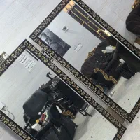 آرایشگاه دکور|آرایشگاه و سالن‌های زیبایی|خرمشهر, |دیوار