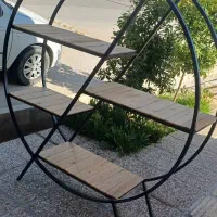 رگال ، جاکفشی ، طبقه بندی ، دکور مغازه و غیره