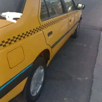 تاکسی خط امام محمدباقر|خودرو سواری و وانت|اسلامشهر, شهرک مفیدی|دیوار