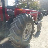 تراکتور ۴۷۵ مدل۴۰۱کمکار|خودرو سنگین|اشنویه, |دیوار