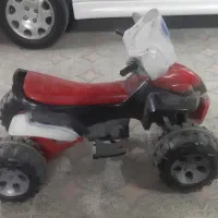 فروش دوچرخه و موتور شارژی چهار چرخ|دوچرخه، اسکیت، اسکوتر|اسلام‌شهر, مظفریه|دیوار