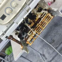 تعمیر و سرویس تخصصی پکیج های شوفاژ دیواری|خدمات پیشه و مهارت|گرگان, |دیوار