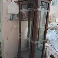 بوفه|بوفه، ویترین، کنسول|زنجان, |دیوار