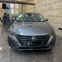 نیسان سلفی بنزینی ۲۰۲۵|خودرو سواری و وانت|تهران, پاسداران|دیوار