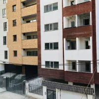 پردیس سازان نوید/دو بالکن/فول لاکچری/فاز ۸ پردیس