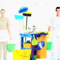 شرکت نظافتی توس گستر