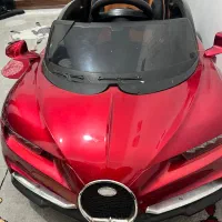 ماشین شارژی کودک|اسباب‌بازی بچه|ساری, |دیوار