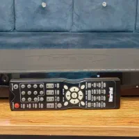 دی وی دی مارشال مدل ۶۰۱۵ بسیار تمیز( صباشهر|پخش‌کننده DVD و ویدیو|صباشهر, |دیوار