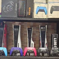 نصب بازی PS5&PS4