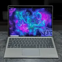 Hp elite 1012g8تبلت شو فروش ویژه نقد اقساط|رایانه همراه|تهران, صادقیه|دیوار