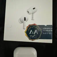 ایرپاد پرو ۲ اصلی همراه با جعبه