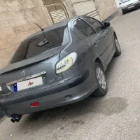 ۲۰۶ sd tu5 آریان