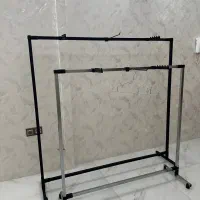 تولید‌وفروش رگال های پروفیل استیل آبکاری عمده و تک