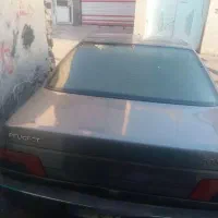 پژو ۴۰۵|خودرو سواری و وانت|رباطکریم, الارد|دیوار