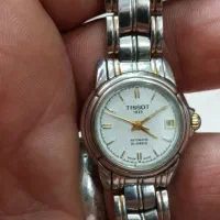 تیسوت اتوماتیک اصلی