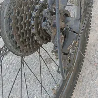 دوچرخه 26|دوچرخه، اسکیت، اسکوتر|ایلام, |دیوار