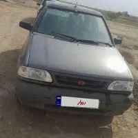 بوشهر چقادک|خودرو سواری و وانت|آبادان, |دیوار