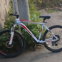 دوچرخه فلش مدل F30D