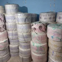طاقه سفره و زباله
