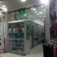 اجاره مغازه ۴۵ متری