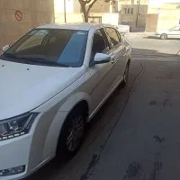 دنا پلاس مدل1400صفر خشک 4هزار کار|خودرو سواری و وانت|تبریز, |دیوار