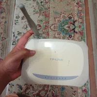 مودم اینترنت