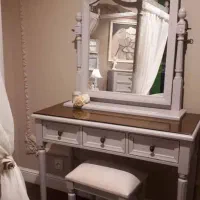 حراج سرویس خواب مشابه بالسا|تخت و سرویس خواب|تهران, اقدسیه|دیوار