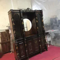 مبلمان اداری setayesh صندلی میز