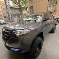 کلوت مدل۴۰۱ دنده ای