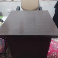 میزو صندلی