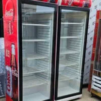 یخچال لبنی کره فریزر مدل قائم