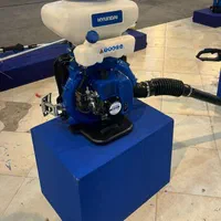 سم پاش موتوری هیوندای