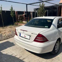 بنز c240|خودرو سواری و وانت|فردیس, منظریه|دیوار