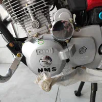 موتورسیکلت صفر کلکسیونی|موتورسیکلت|یزد, |دیوار