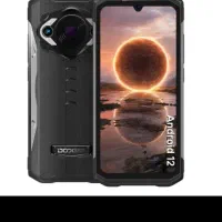 گوشی موبایل دوجی s98pro