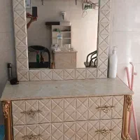 فروشوسایلآرایشگاهزنانه|آرایشگاه و سالنهای زیبایی|قرچک, شهرک طلائیه|دیوار