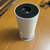 ویدئو پروژکتور مدل HY-300 Android|تلویزیون و پروژکتور|تهران, حکیمیه|دیوار