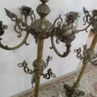 لوستر کنار سالنی|لوستر و چراغ آویز|مشهد, امامیه (شهرک غرب)|دیوار