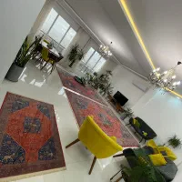 رهن خانه در بام آرین ویو ابدی