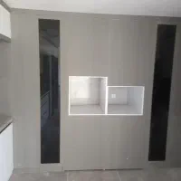 کابینت و دکوراسیون و چوب ترموود(اقساط3ماهه)