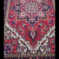 نیازمند بافنده فرش هریس نقشه|استخدام هنری و رسانه|تبریز, |دیوار