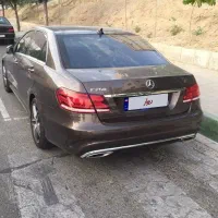 بنز e250|خودرو سواری و وانت|تهران, الهیه|دیوار